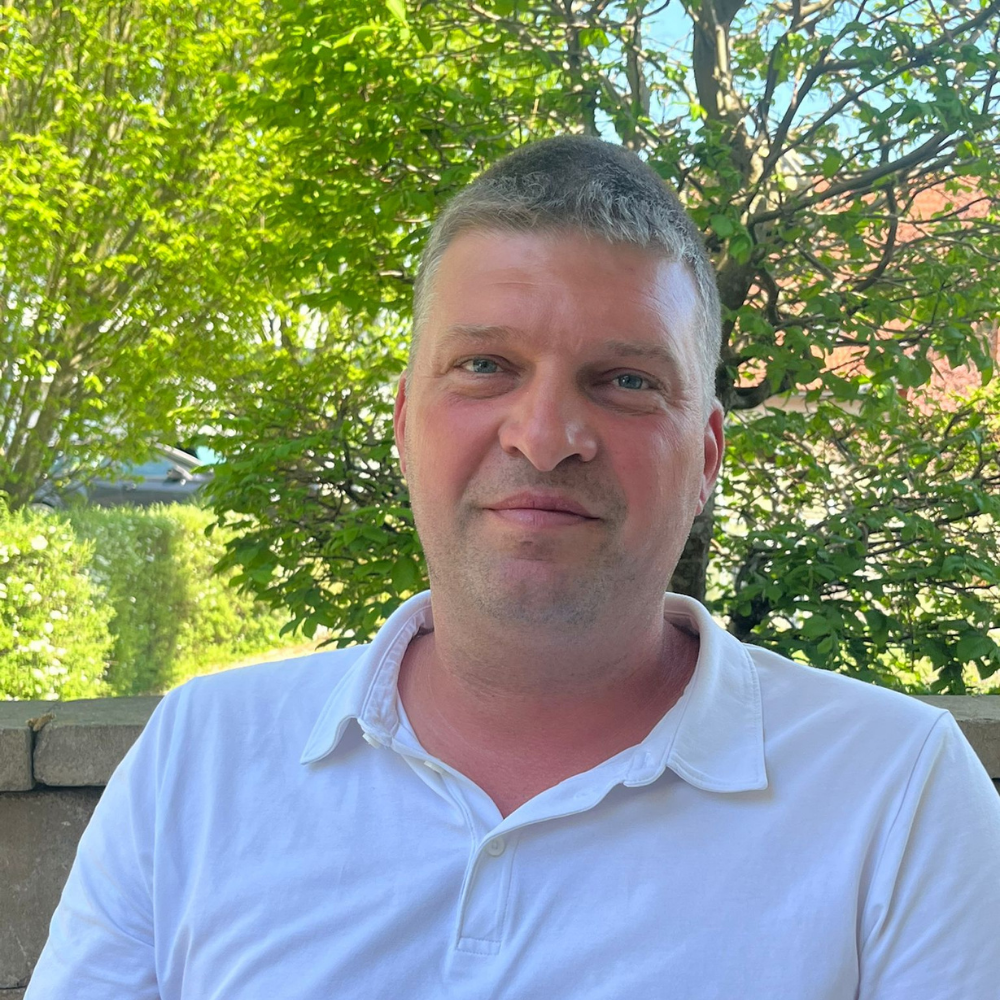 Thomas Kargl